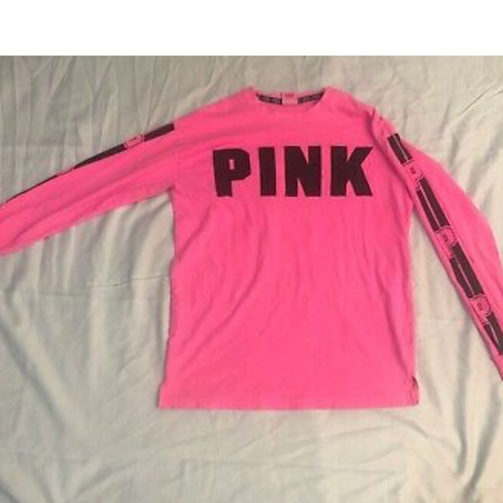 Vs pink
